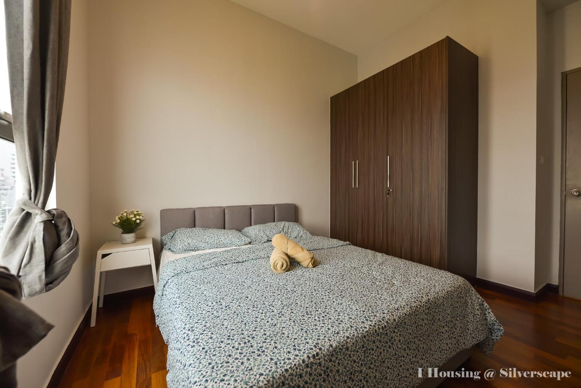 Silverscape Deluxe By I Housing * Malacca